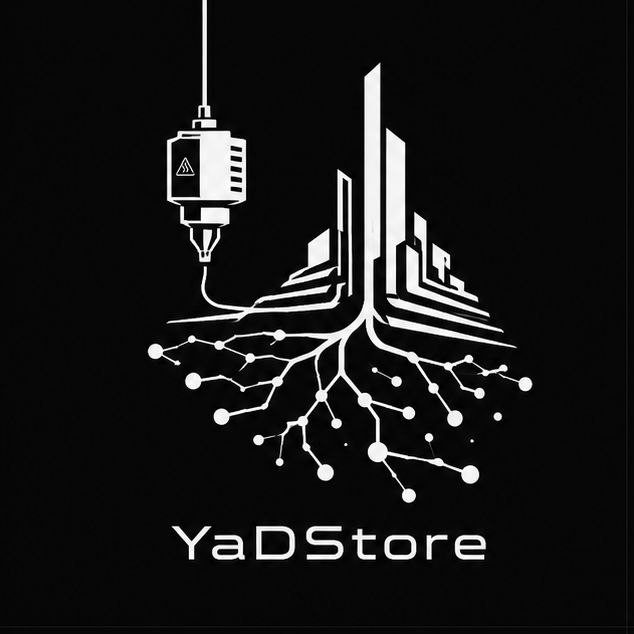 YaDStore